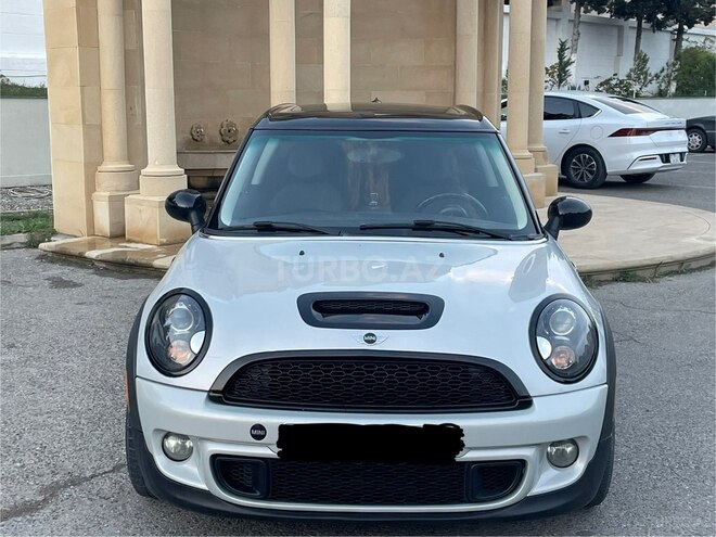 Mini Cooper 2012, 230,000 km - 1.6 l - Bakı