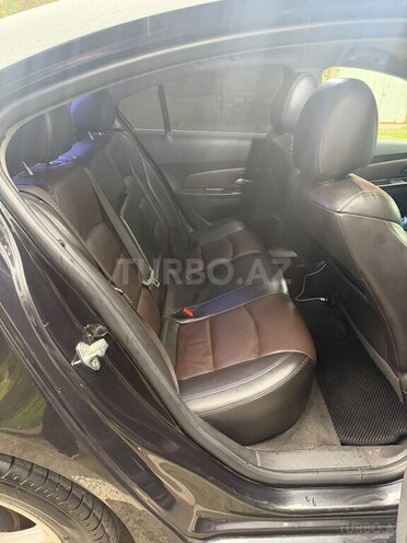 Chevrolet Cruze 2014, 297,000 km - 1.4 l - Gəncə