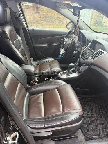 Chevrolet Cruze 2014, 297,000 km - 1.4 l - Gəncə