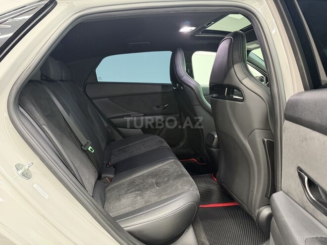 Hyundai Elantra N 2021, 17,400 km - 2.0 l - Bakı