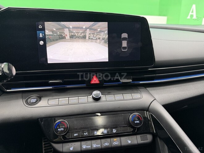 Hyundai Elantra N 2021, 17,400 km - 2.0 l - Bakı