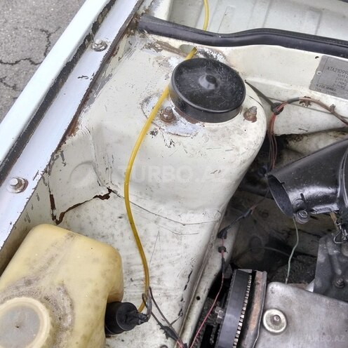 LADA (VAZ) 21099 1996, 807,000 km - 1.5 l - Qəbələ