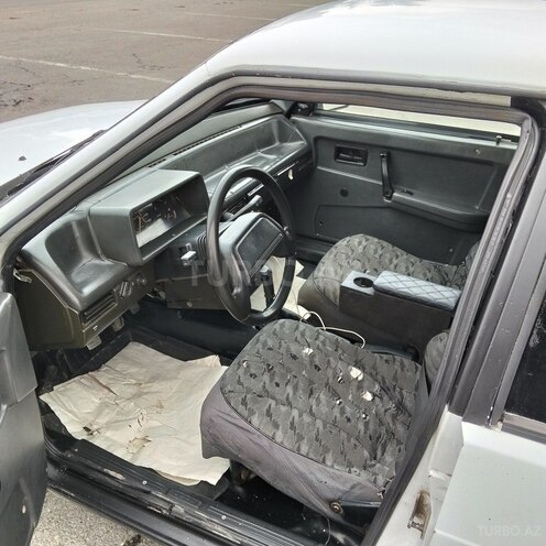 LADA (VAZ) 21099 1996, 807,000 km - 1.5 l - Qəbələ