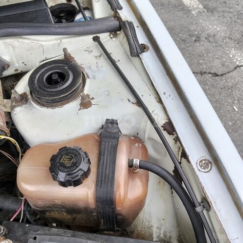 LADA (VAZ) 21099 1996, 807,000 km - 1.5 l - Qəbələ