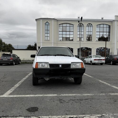 LADA (VAZ) 21099 1996, 807,000 km - 1.5 l - Qəbələ