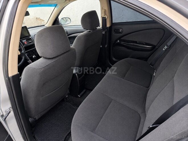 Nissan Sunny 2006, 295,000 km - 1.3 l - Bakı