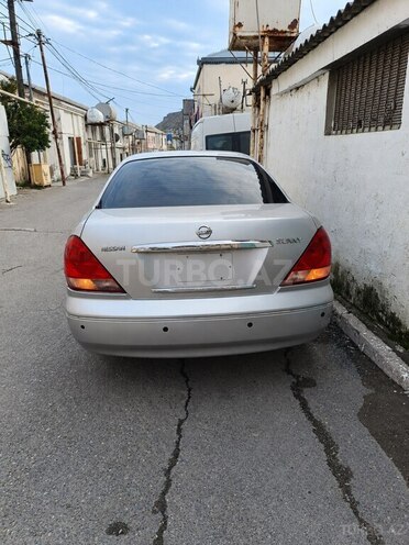Nissan Sunny 2006, 295,000 km - 1.3 l - Bakı