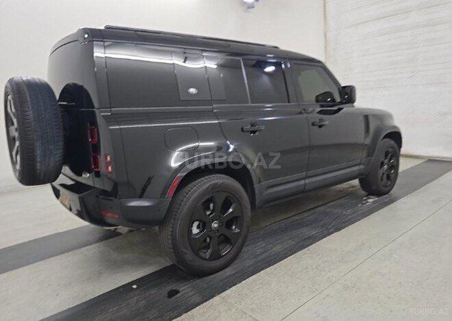 Land Rover Defender 2023, 145,248 km - 2.0 l - Bakı