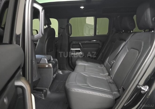 Land Rover Defender 2023, 145,248 km - 2.0 l - Bakı