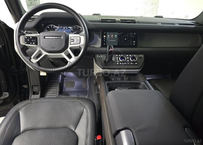 Land Rover Defender 2023, 145,248 km - 2.0 l - Bakı