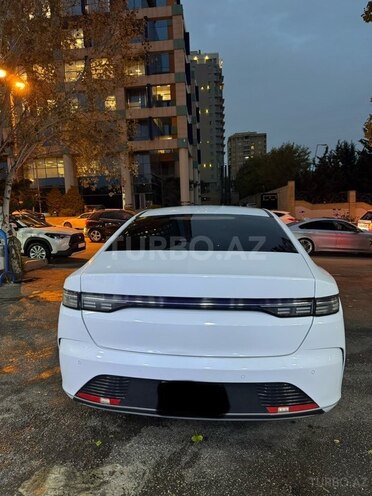 BYD Destroyer 05 2024, 158,000 km - 1.5 l - Bakı