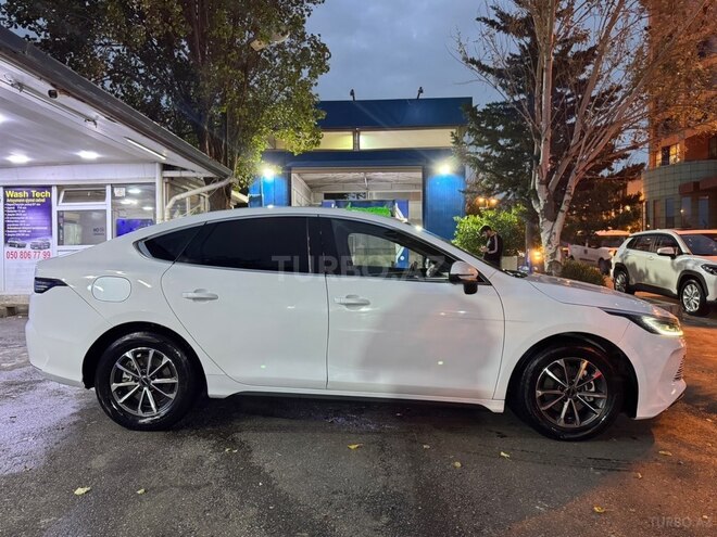 BYD Destroyer 05 2024, 158,000 km - 1.5 l - Bakı