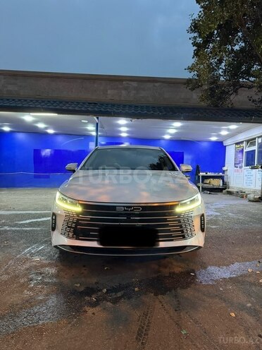 BYD Destroyer 05 2024, 158,000 km - 1.5 l - Bakı