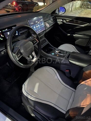 BYD Destroyer 05 2024, 158,000 km - 1.5 l - Bakı