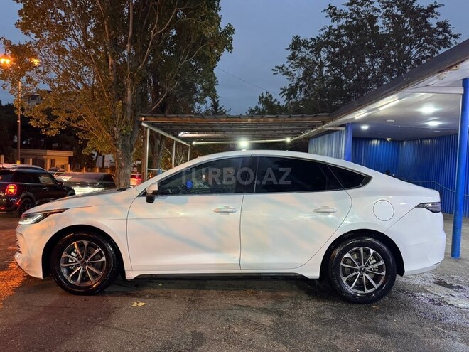 BYD Destroyer 05 2024, 158,000 km - 1.5 l - Bakı