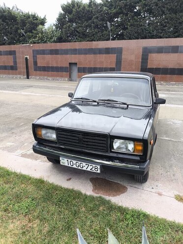 LADA (VAZ) 2107 1989, 50,000 km - 1.7 l - Bakı