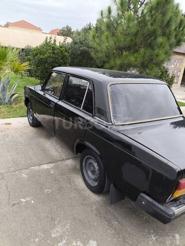 LADA (VAZ) 2107 1989, 50,000 km - 1.7 l - Bakı
