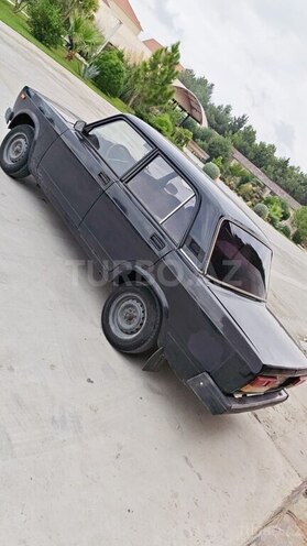 LADA (VAZ) 2107 1989, 50,000 km - 1.7 l - Bakı