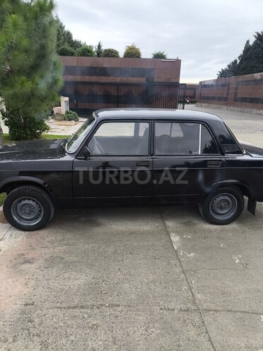 LADA (VAZ) 2107 1989, 50,000 km - 1.7 l - Bakı