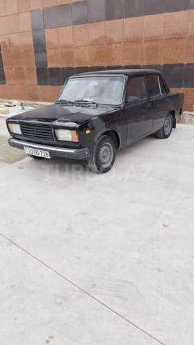 LADA (VAZ) 2107 1989, 50,000 km - 1.7 l - Bakı