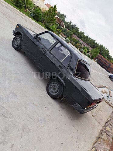 LADA (VAZ) 2107 1989, 50,000 km - 1.7 l - Bakı