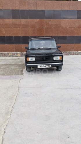 LADA (VAZ) 2107 1989, 50,000 km - 1.7 l - Bakı