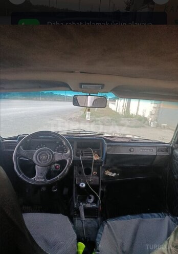 LADA (VAZ) 2107 1989, 50,000 km - 1.7 l - Bakı