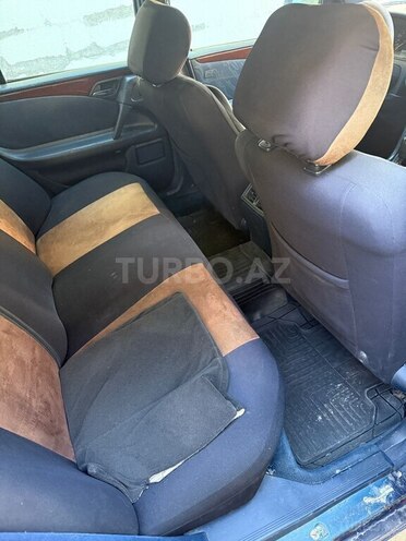 Mercedes E 230 1997, 350,000 km - 2.3 l - Bakı