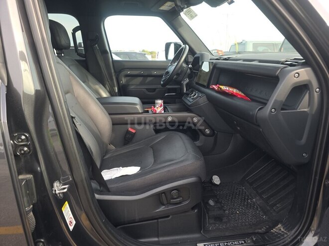 Land Rover Defender 2024, 56,863 km - 3.0 l - Bakı