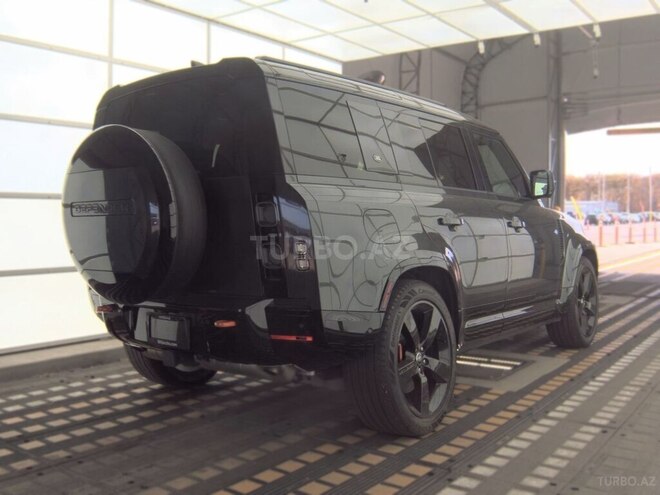 Land Rover Defender 2024, 56,863 km - 3.0 l - Bakı