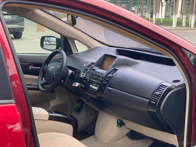 Toyota Prius 2006, 294,000 km - 1.5 l - Sumqayıt