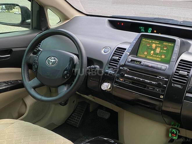 Toyota Prius 2006, 294,000 km - 1.5 l - Sumqayıt