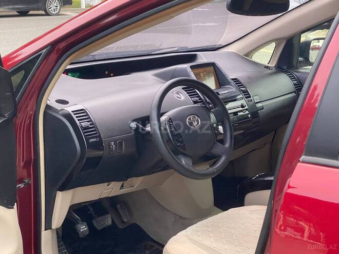 Toyota Prius 2006, 294,000 km - 1.5 l - Sumqayıt