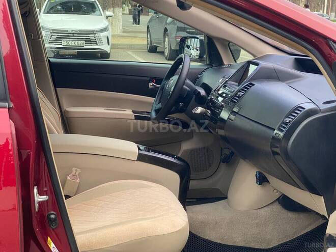 Toyota Prius 2006, 294,000 km - 1.5 l - Sumqayıt