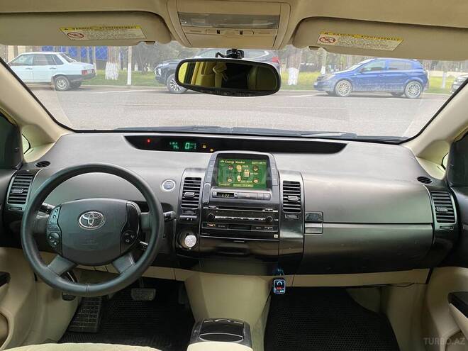 Toyota Prius 2006, 294,000 km - 1.5 l - Sumqayıt