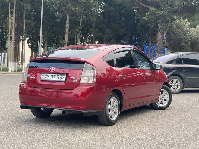 Toyota Prius 2006, 294,000 km - 1.5 l - Sumqayıt