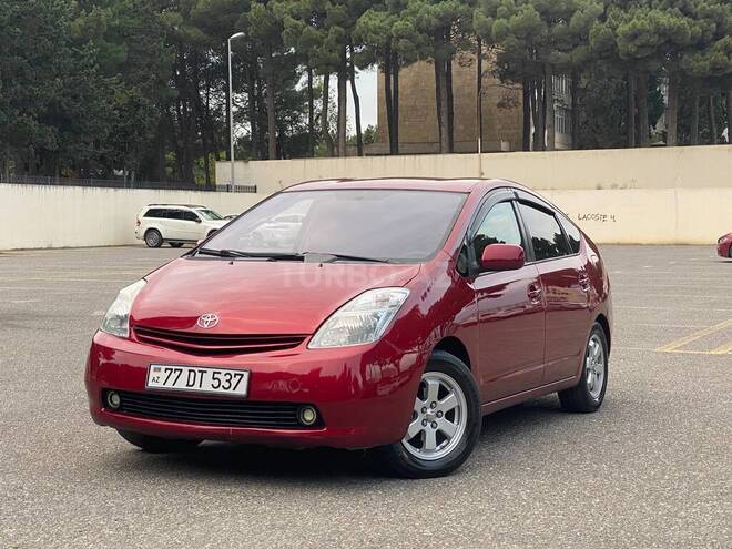 Toyota Prius 2006, 294,000 km - 1.5 l - Sumqayıt