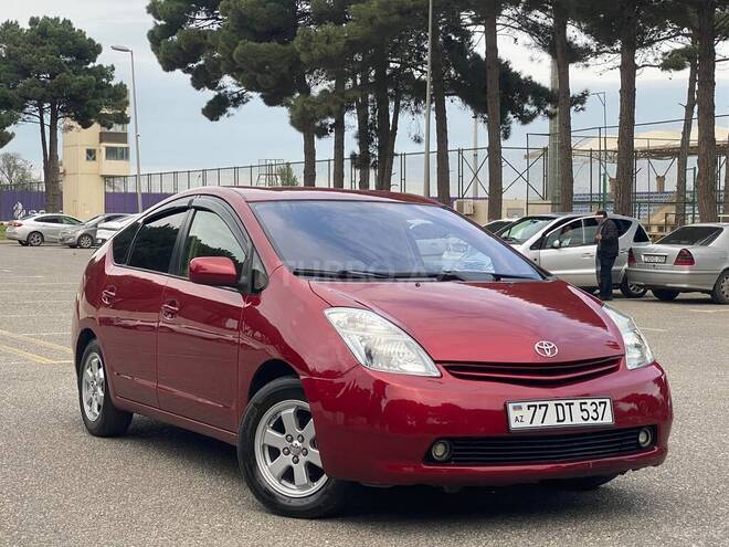 Toyota Prius 2006, 294,000 km - 1.5 l - Sumqayıt