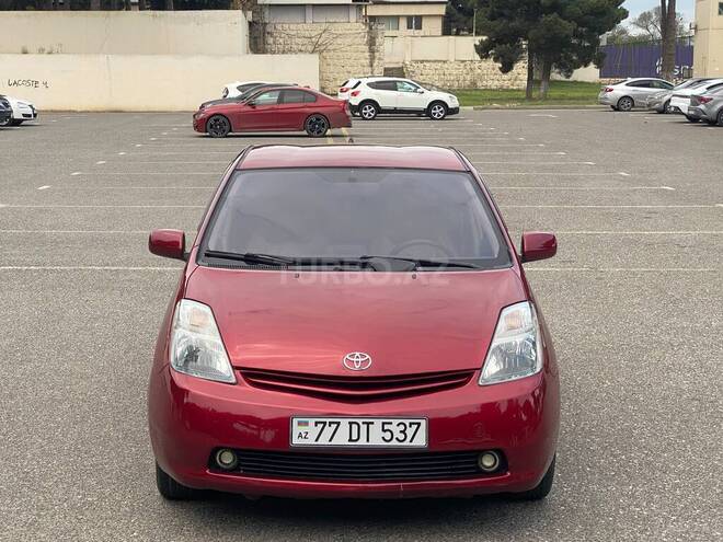 Toyota Prius 2006, 294,000 km - 1.5 l - Sumqayıt