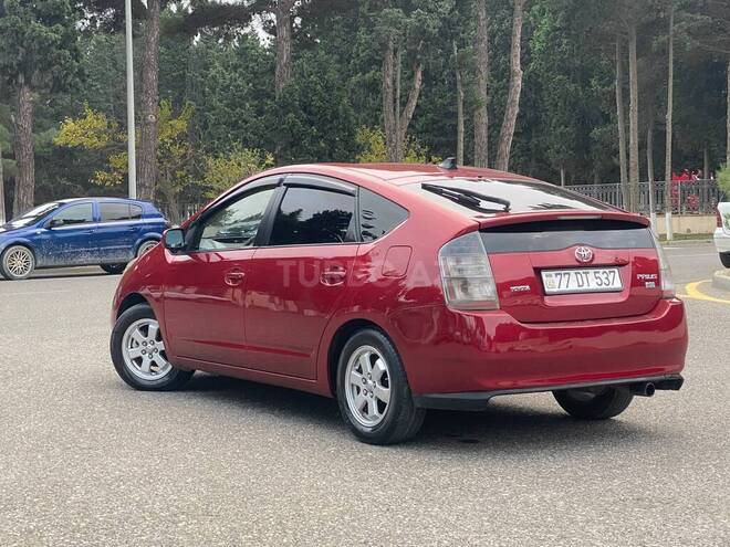 Toyota Prius 2006, 294,000 km - 1.5 l - Sumqayıt
