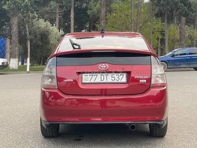 Toyota Prius 2006, 294,000 km - 1.5 l - Sumqayıt