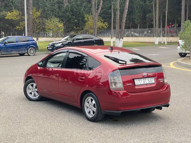 Toyota Prius 2006, 294,000 km - 1.5 l - Sumqayıt