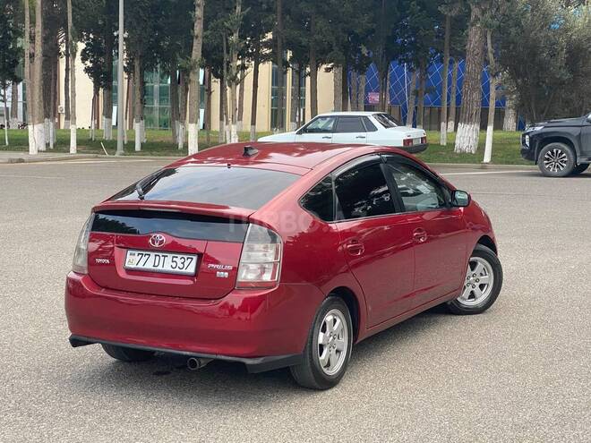Toyota Prius 2006, 294,000 km - 1.5 l - Sumqayıt