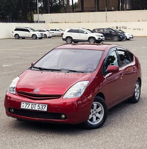 Toyota Prius 2006, 294,000 km - 1.5 l - Sumqayıt
