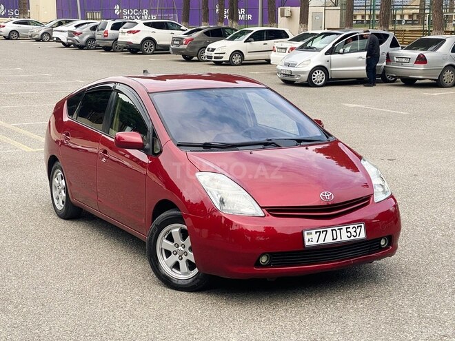 Toyota Prius 2006, 294,000 km - 1.5 l - Sumqayıt