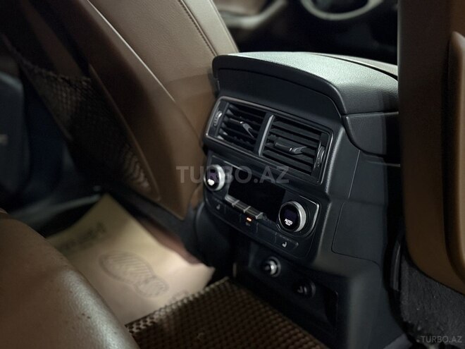 Audi Q7 2019, 127,200 km - 3.0 l - Bakı