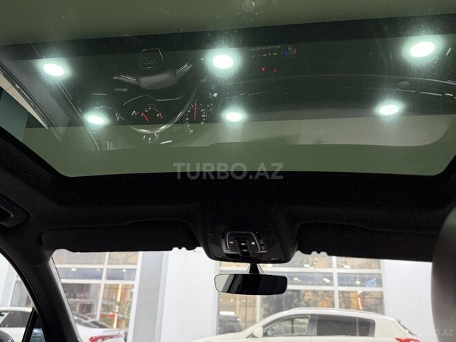 Audi Q7 2019, 127,200 km - 3.0 l - Bakı