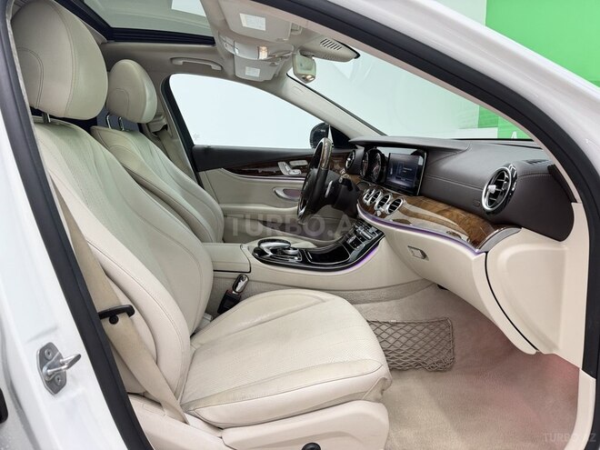 Mercedes E 300 4MATIC 2016, 179,000 km - 2.0 l - Bakı