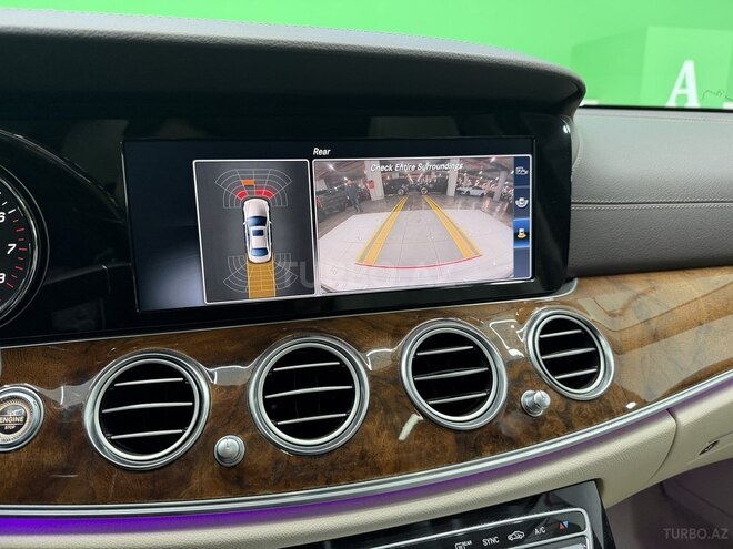 Mercedes E 300 4MATIC 2016, 179,000 km - 2.0 l - Bakı