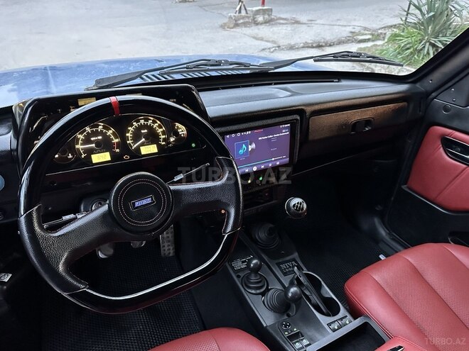 LADA (VAZ) Niva 2015, 74,000 km - 1.7 l - Bakı
